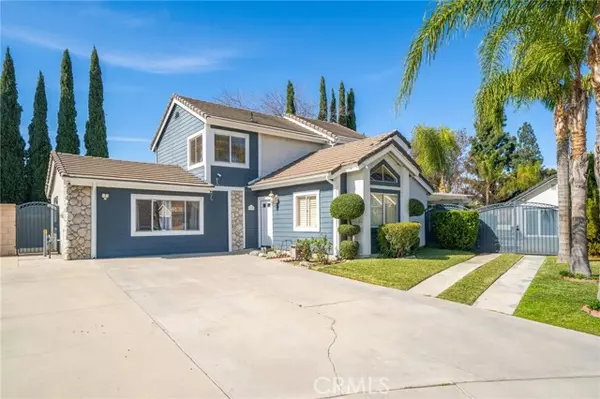 Ontario, CA 91761,839 E Wisteria CT