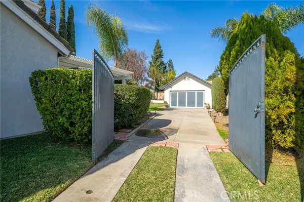 Ontario, CA 91761,839 E Wisteria CT