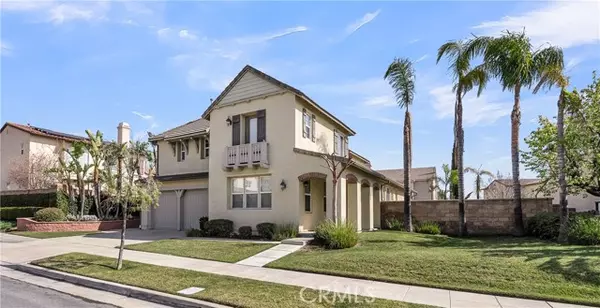 Upland, CA 91784,1762 Crebs WAY