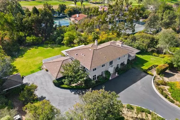 Rancho Santa Fe, CA 92067,5851 Via De La Cumbre