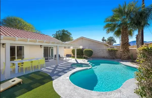 Bermuda Dunes, CA 92203,41775 Petersfield RD