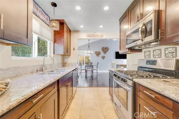 Calabasas, CA 91302,3547 Pansy DR