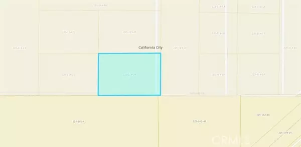 California City, CA 93501,0 Thomas AVE