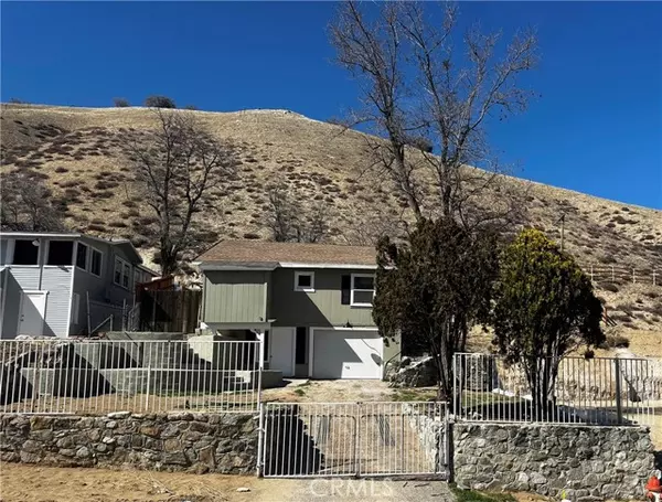 Lebec, CA 93243,505 North DR