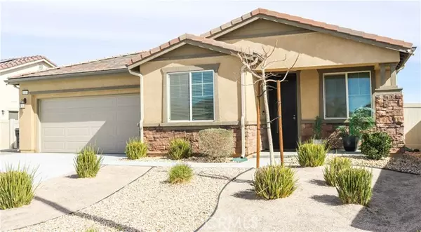 Lancaster, CA 93535,45664 Chama DR