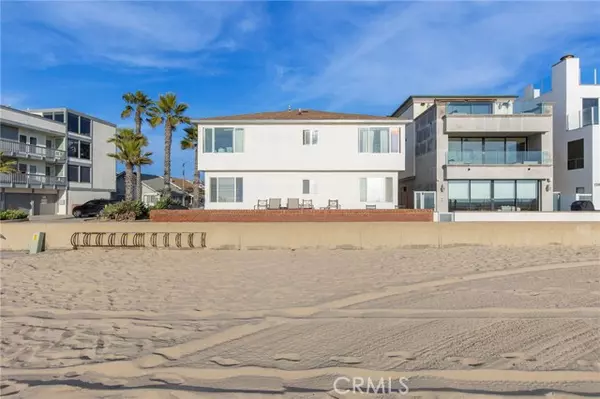 2 2nd ST, Hermosa Beach, CA 90254