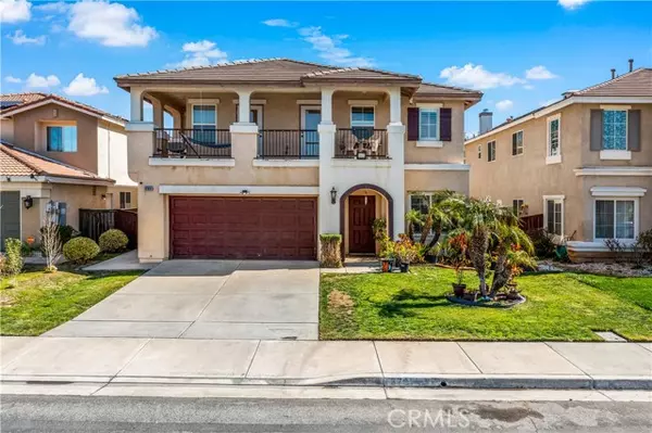 37814 Veranda WAY, Murrieta, CA 92563