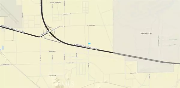 Mojave, CA 93501,0 30th St