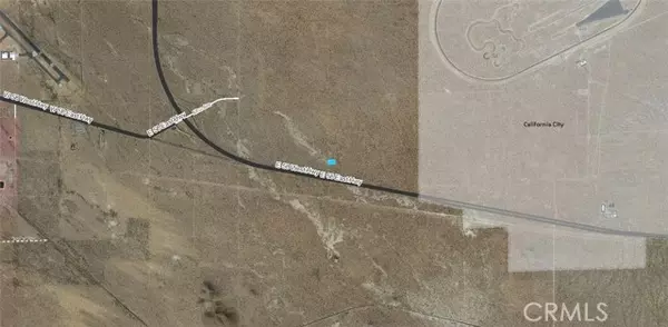 Mojave, CA 93501,0 30th St