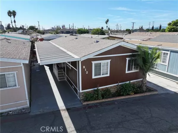 Carson, CA 90745,21900 Martin ST B12