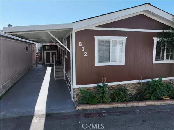 21900 Martin ST B12, Carson, CA 90745