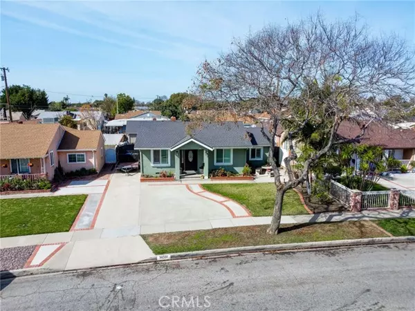 14531 Wheatstone AVE, Norwalk, CA 90650