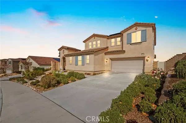 Menifee, CA 92584,24776 Hidden Hills DR