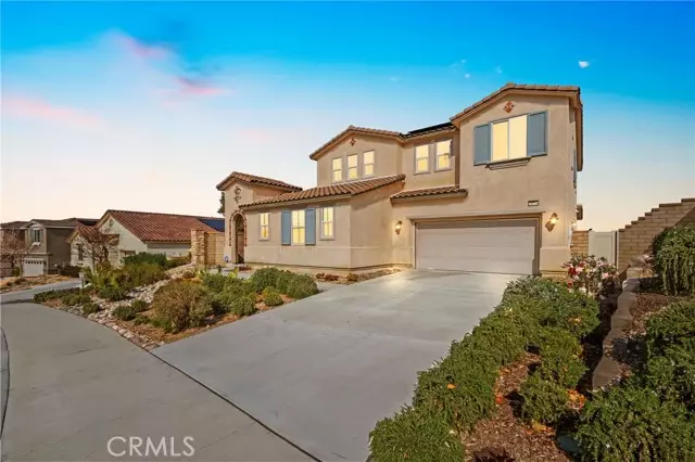 Menifee, CA 92584,24776 Hidden Hills DR