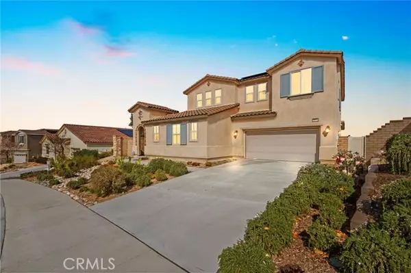 24776 Hidden Hills DR, Menifee, CA 92584