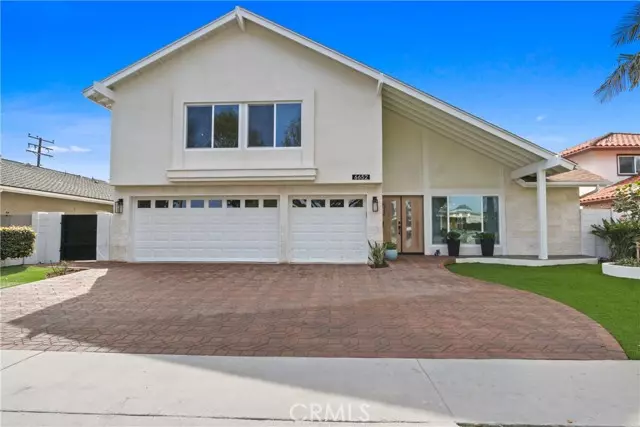 6652 Glen DR, Huntington Beach, CA 92647