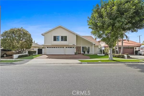 Huntington Beach, CA 92647,6652 Glen DR