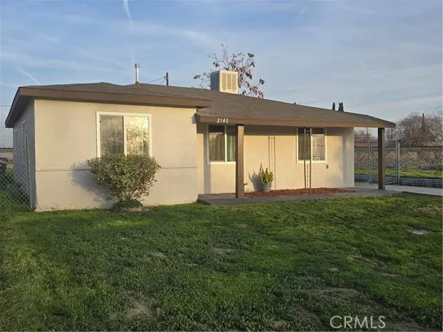 2140 Mahoney, Bakersfield, CA 93307