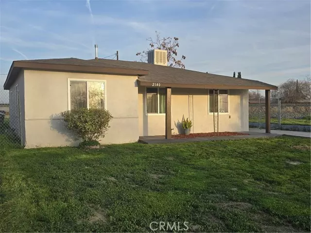 2140 Mahoney, Bakersfield, CA 93307