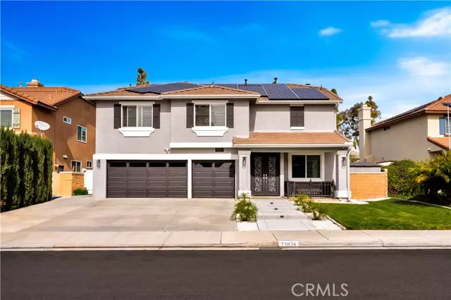 12874 Jersey ST, Eastvale, CA 92880