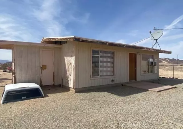 80649 Brown RD, Twentynine Palms, CA 92277