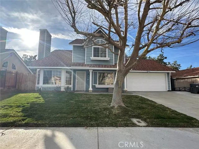 39341 Beacon LN, Palmdale, CA 93551