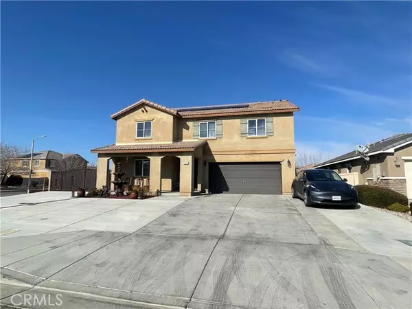 Lancaster, CA 93535,3113 Garnet LN