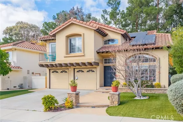 Mission Viejo, CA 92692,26571 San Torini RD