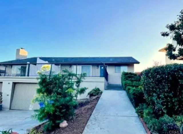 2439 Sacada CIR, Carlsbad, CA 92009