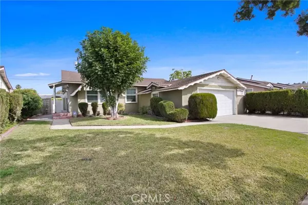 7595 El Capitan WAY, Buena Park, CA 90620