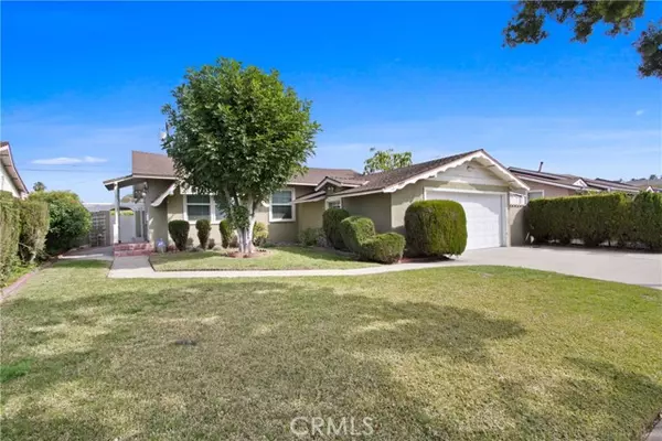 7595 El Capitan WAY, Buena Park, CA 90620