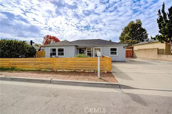 Arroyo Grande, CA 93420,603 Newman DR