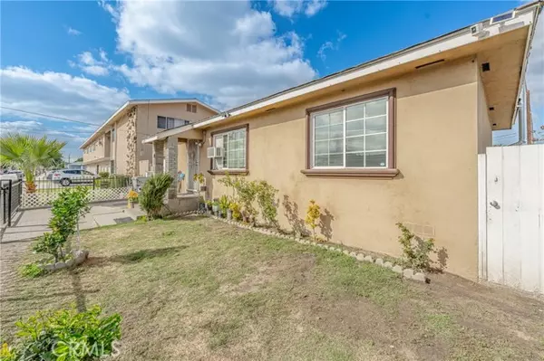 Lynwood, CA 90262,3171 Norton AVE