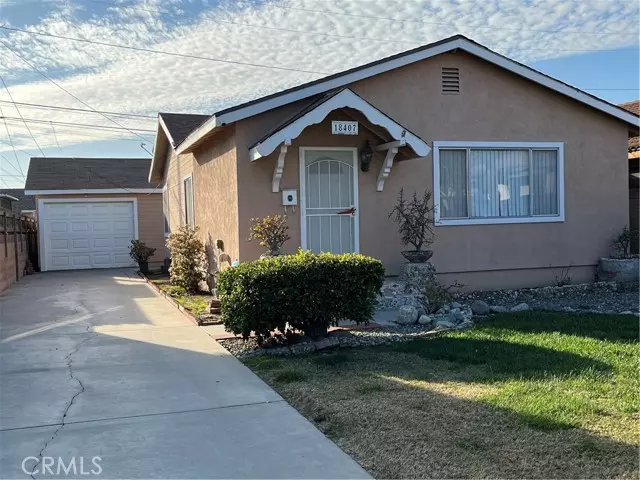 18407 Grayland AVE, Artesia, CA 90701