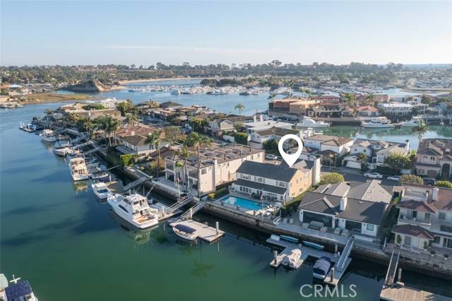 400 Evening Star LN, Newport Beach, CA 92660