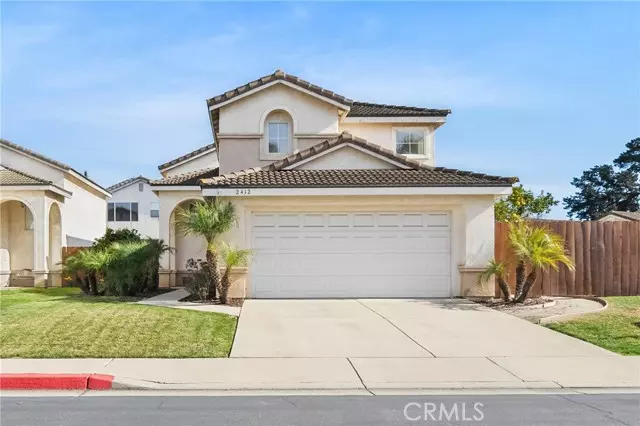 2412 Lilac ST, Santa Maria, CA 93458