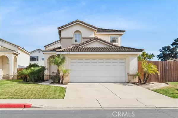 Santa Maria, CA 93458,2412 Lilac ST