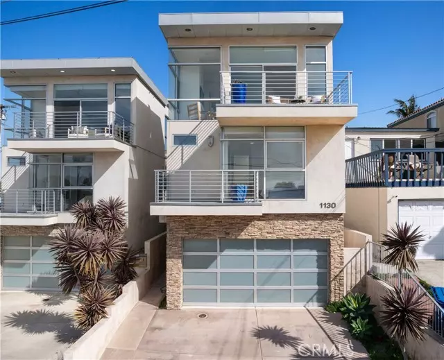 1130 Prospect Ave, Hermosa Beach, CA 90254