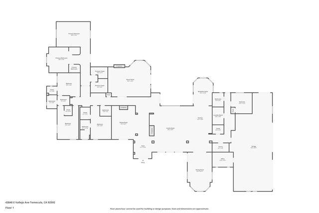 43840 E Vallejo AVE, Temecula, CA 92592