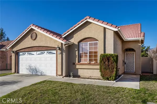 San Jacinto, CA 92583,773 Camino De Plata