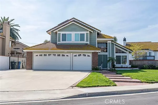 Ontario, CA 91761,2964 E Scout CT