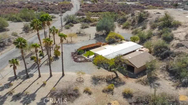 Big River, CA 92242,7400 Papago TRL