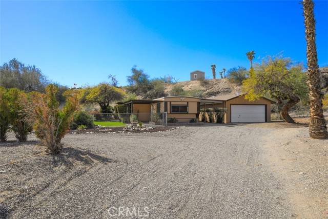 7400 Papago TRL, Big River, CA 92242