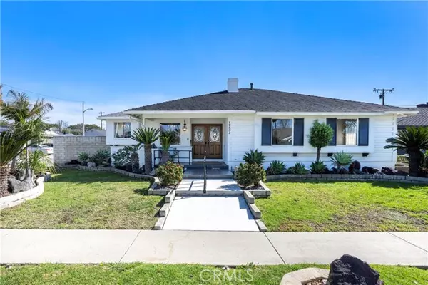 10334 Woodstead Ave, Whittier, CA 90603