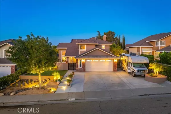 Palmdale, CA 93550,36522 Jenna LN