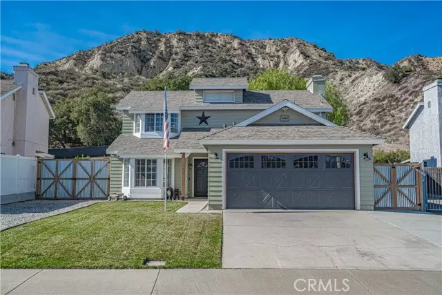 Castaic, CA 91384,31929 Gelding RD