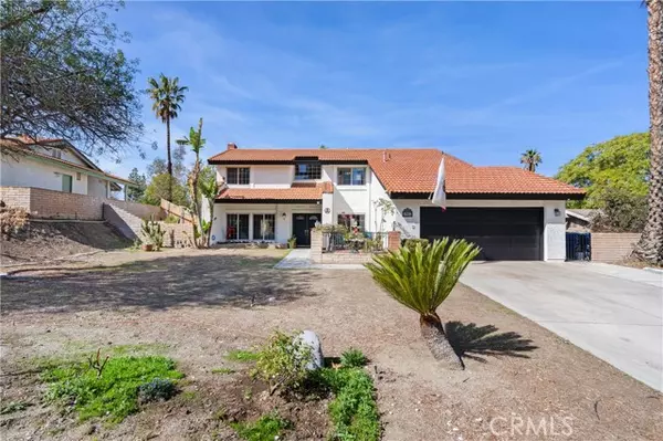 Riverside, CA 92506,1453 Timberlane DR