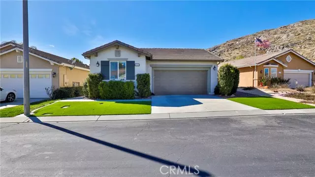 215 Furyk WAY, Hemet, CA 92545