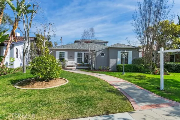 3826 Cedar AVE, Long Beach, CA 90807