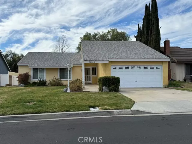 42793 Tierra Robles, Temecula, CA 92592